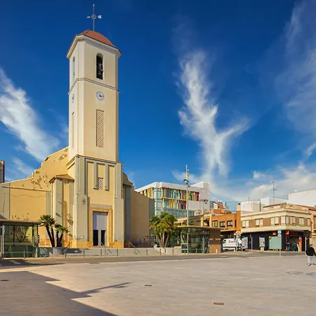 Apartment Fruta La Mata (Torrevieja)