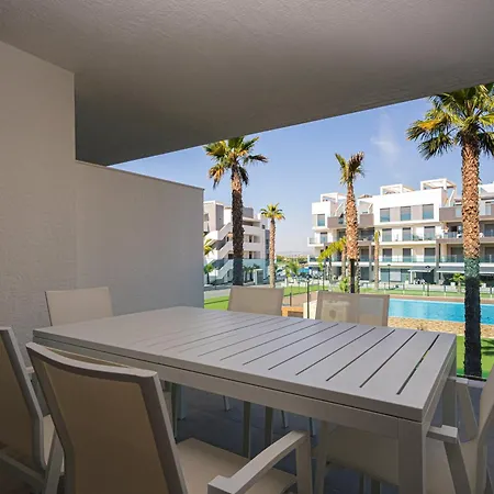 Apartment Fruta La Mata (Torrevieja)