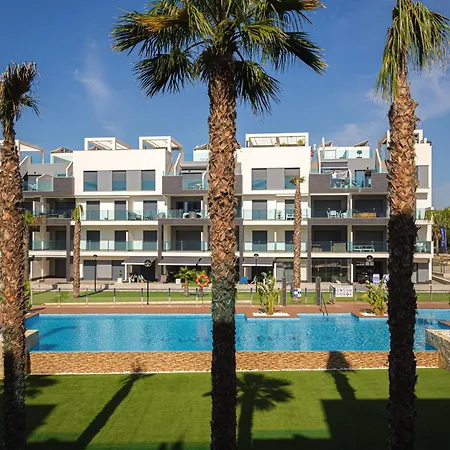 Fruta * La Mata (Torrevieja)