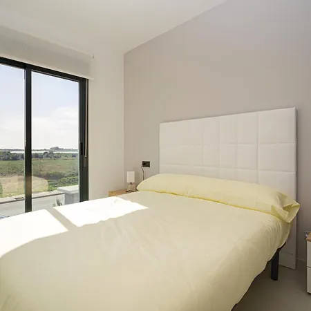 Fruta Apartment *