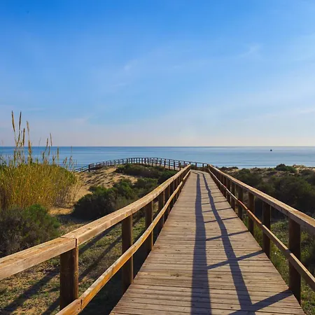 Διαμέρισμα Fruta La Mata (Torrevieja)
